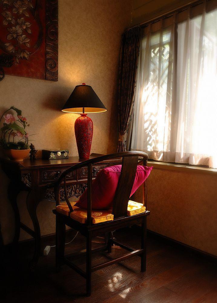 Graceland Yard Hotel Peking Kültér fotó