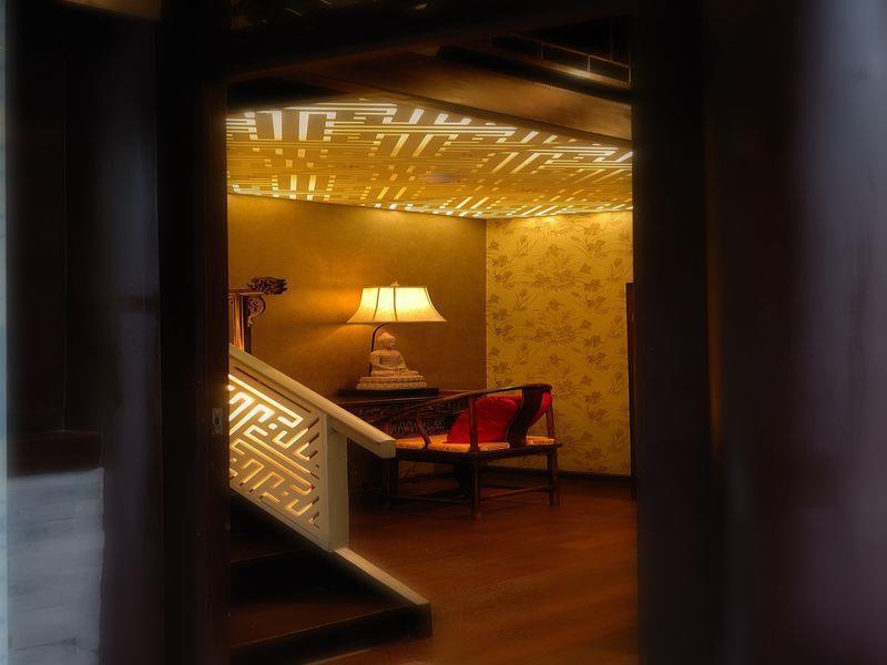 Graceland Yard Hotel Peking Kültér fotó