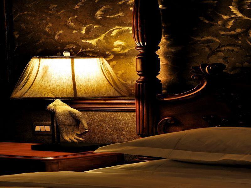 Graceland Yard Hotel Peking Kültér fotó