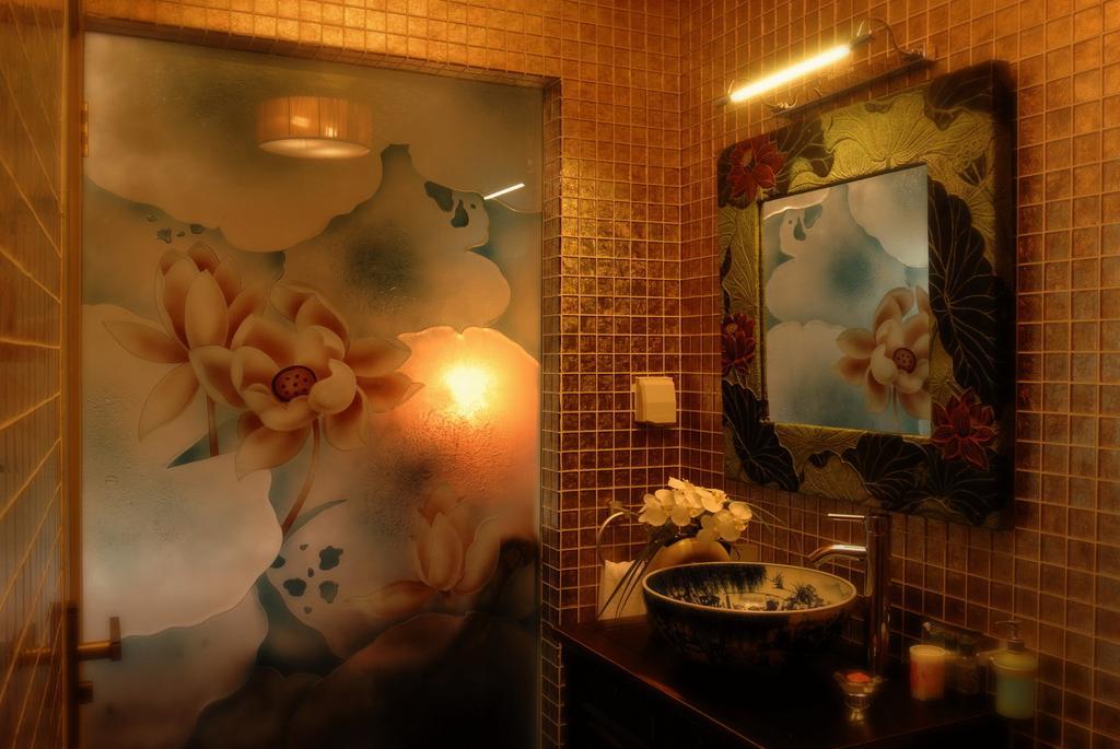 Graceland Yard Hotel Peking Szoba fotó